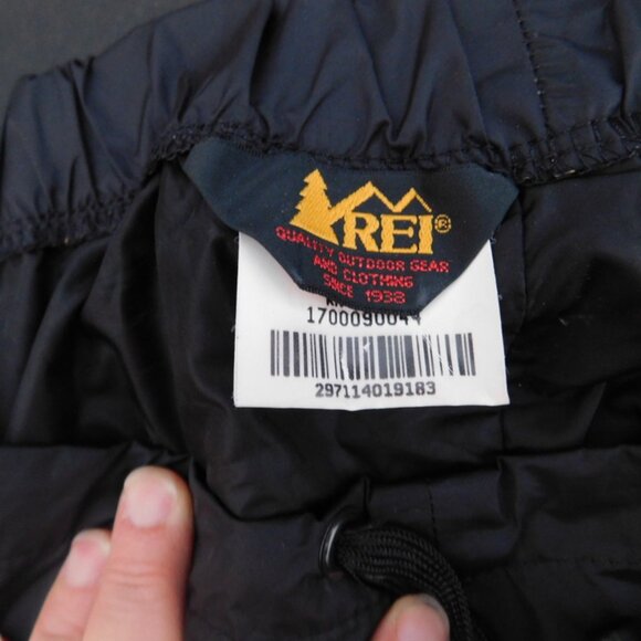 REI Rain Pants Unisex Size Large - Picture 3 of 4